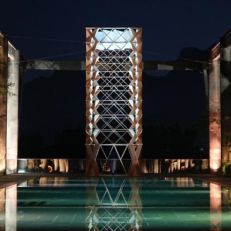 Yangshuo Sugar House Hotel Exterior photo