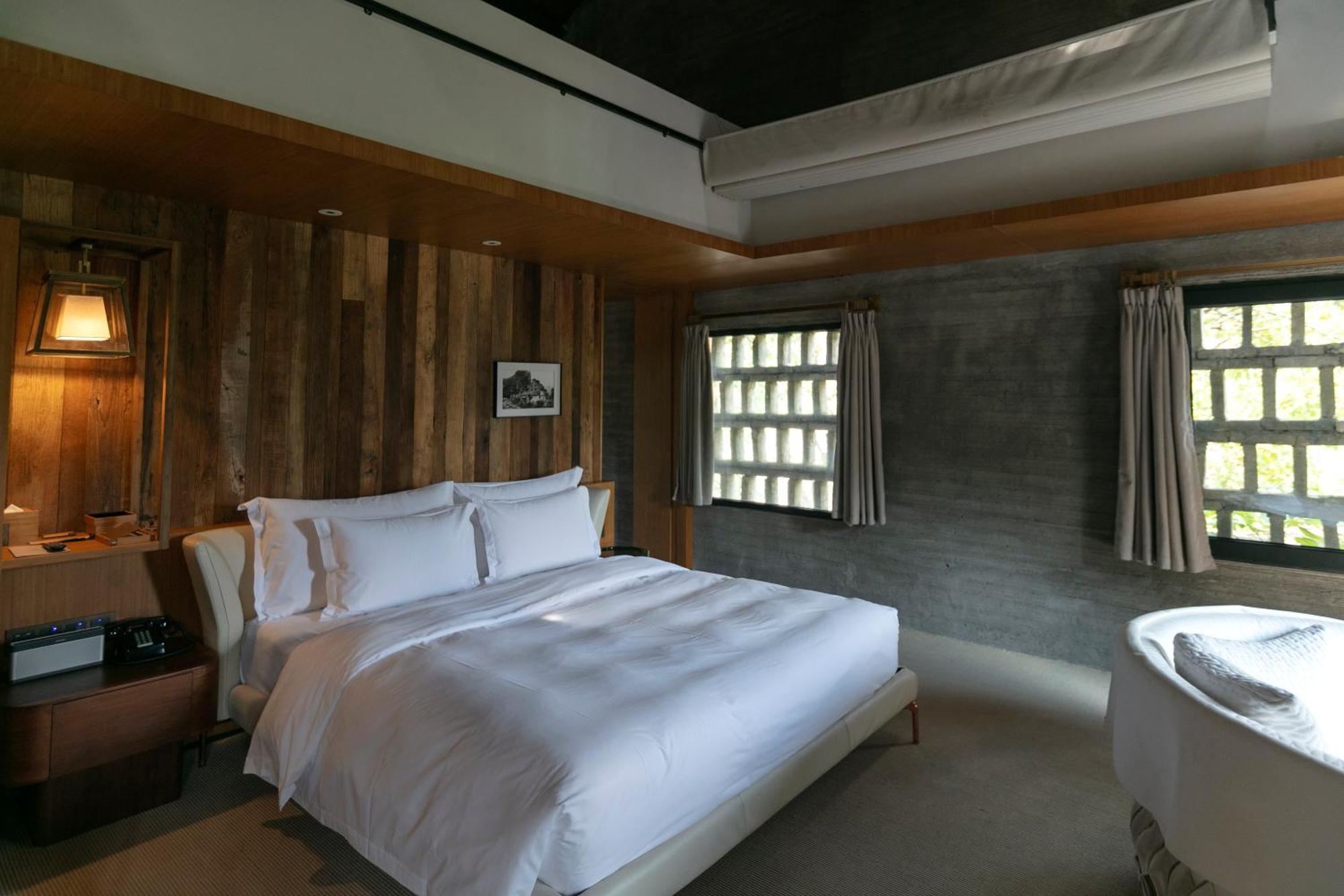 Yangshuo Sugar House Hotel Exterior photo