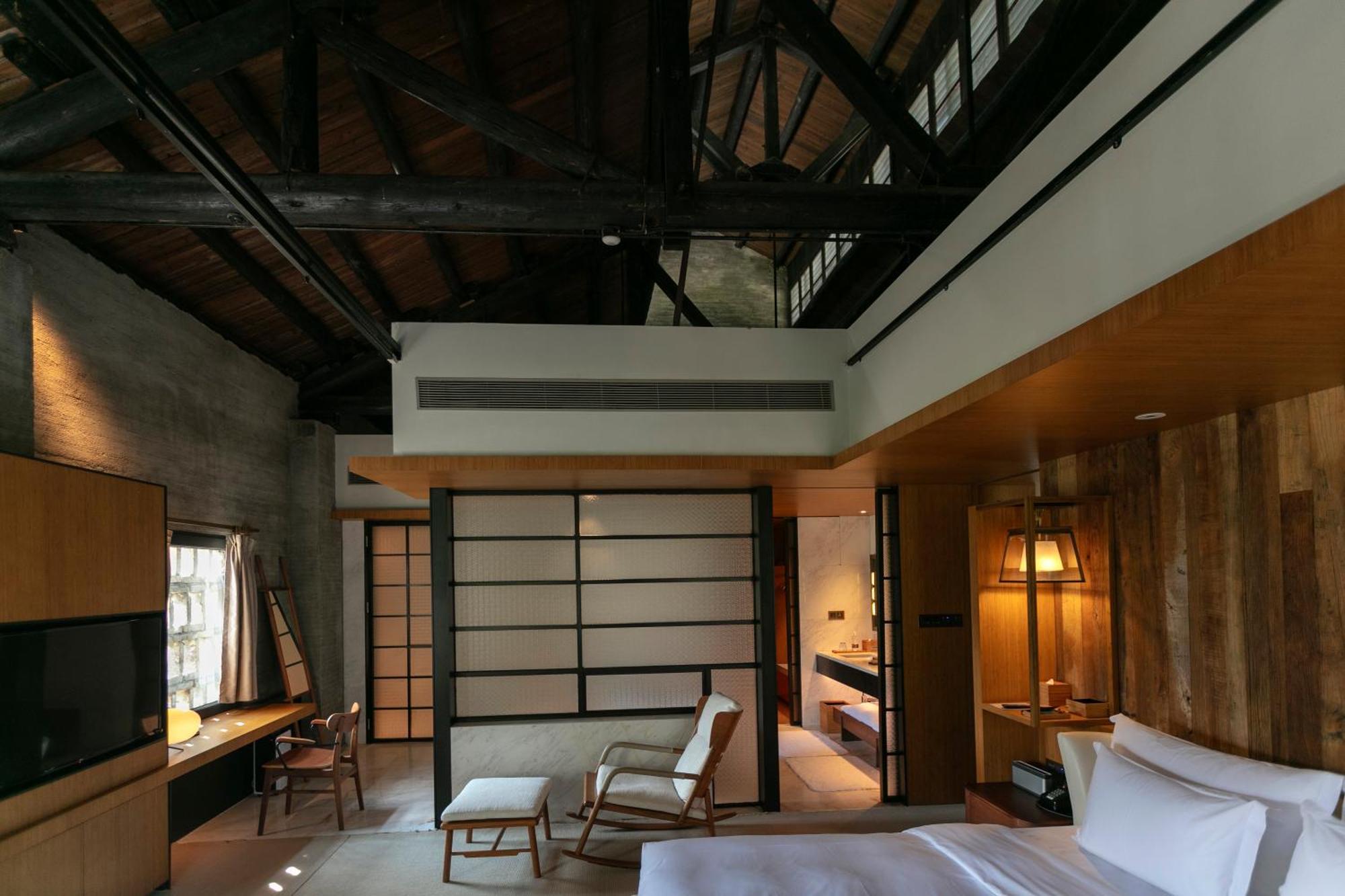 Yangshuo Sugar House Hotel Exterior photo